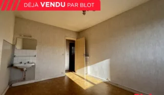 Maison 6 pièce(s)