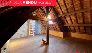 Maison 6 pièce(s)