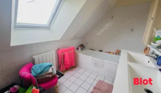 Maison 6 pièce(s)