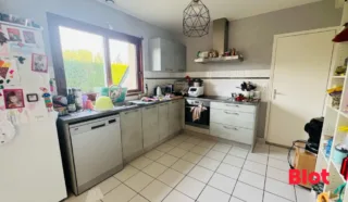 Maison 6 pièce(s)