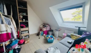 Maison 6 pièce(s)