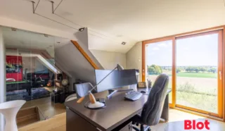 Maison 5 pièce(s)