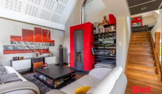 Maison 5 pièce(s)