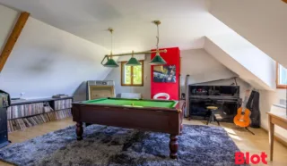 Maison 5 pièce(s)
