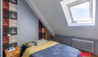 Maison 5 pièce(s)