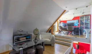 Maison 5 pièce(s)