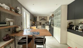 Maison 5 pièce(s)