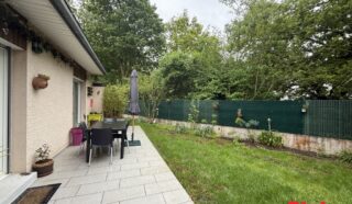 Maison 5 pièce(s)