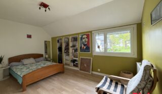 Maison 5 pièce(s)