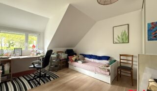 Maison 5 pièce(s)