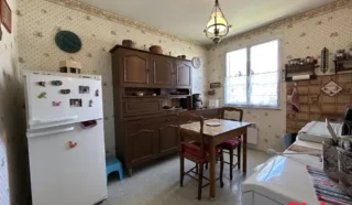 Maison 4 pièce(s)