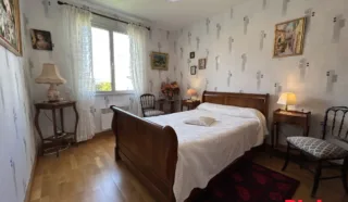 Maison 4 pièce(s)