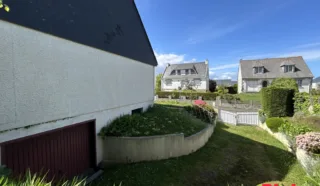 Maison 4 pièce(s)