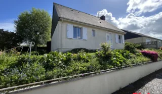 Maison 4 pièce(s)