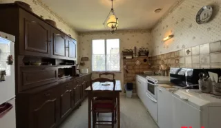 Maison 4 pièce(s)