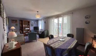 Maison 4 pièce(s)