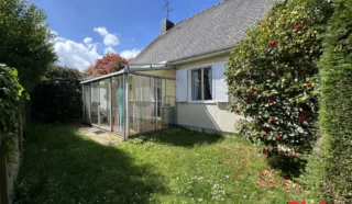 Maison 4 pièce(s)
