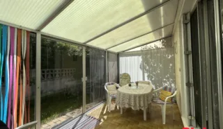 Maison 4 pièce(s)