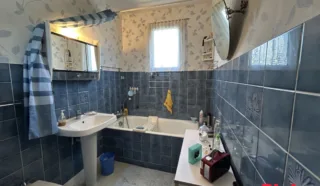 Maison 4 pièce(s)