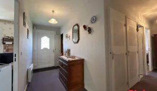 Maison 4 pièce(s)