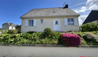 Maison 4 pièce(s)