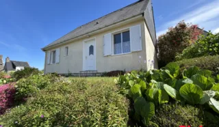 Maison 4 pièce(s)