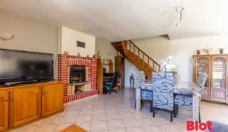 Maison 5 pièce(s)