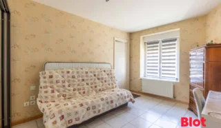 Maison 5 pièce(s)