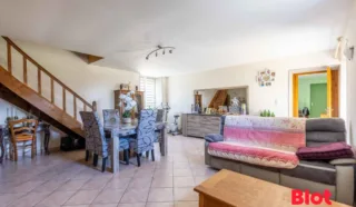 Maison 5 pièce(s)