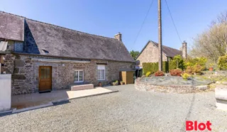 Maison 5 pièce(s)