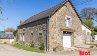 Maison 5 pièce(s)