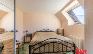 Maison 5 pièce(s)