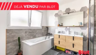 Maison 6 pièce(s)