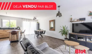 Maison 6 pièce(s)