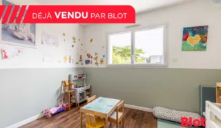 Maison 6 pièce(s)