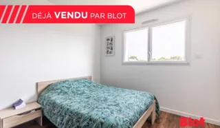 Maison 6 pièce(s)