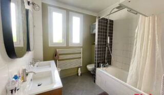 Maison 8 pièce(s)