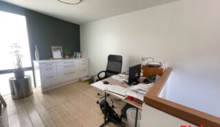 Maison 8 pièce(s)