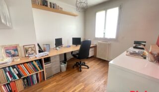 Maison 8 pièce(s)