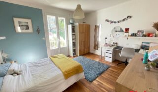 Maison 8 pièce(s)