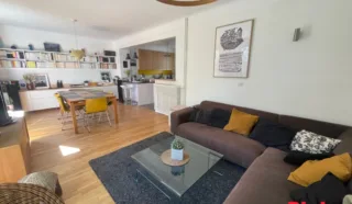 Maison 8 pièce(s)