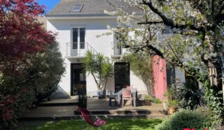 Maison 8 pièce(s)