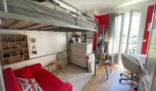 Maison 8 pièce(s)