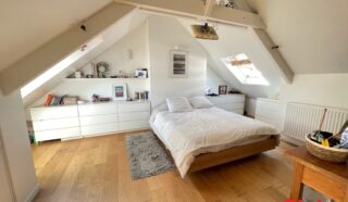 Maison 8 pièce(s)