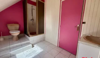 Maison 5 pièce(s)