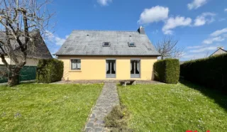 Maison 5 pièce(s)