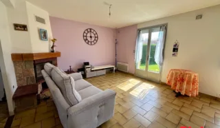 Maison 5 pièce(s)
