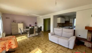 Maison 5 pièce(s)