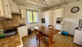 Maison 5 pièce(s)