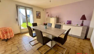 Maison 5 pièce(s)